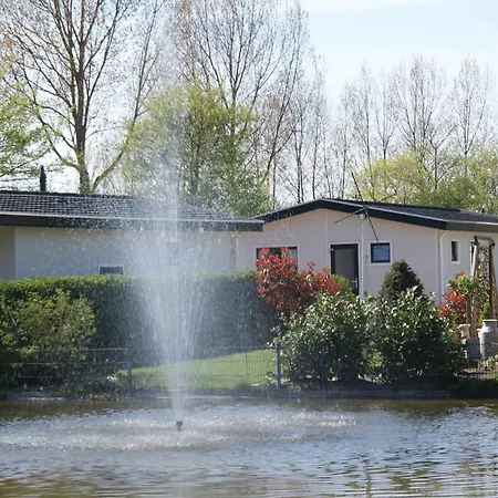 With Dishwasher Recreation Area Chalet