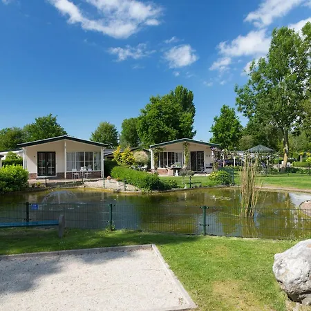 With Dishwasher Recreation Area Chalet